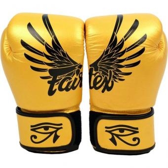 Перчатки Fairtex faiboxglove032, фото 1