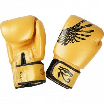 Перчатки Fairtex faiboxglove032, фото 2