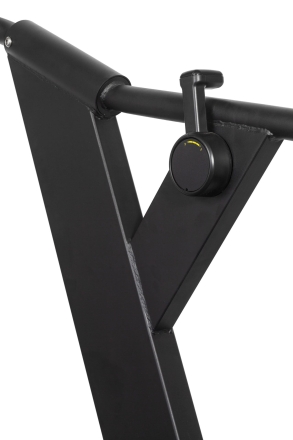 Беговая дорожка с изогнутым полотном VictoryFit VF-7007, фото 6