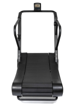 Беговая дорожка с изогнутым полотном VictoryFit VF-7007 Беговая дорожка с изогнутым полотном VictoryFit VF-7007