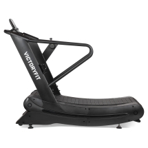 Беговая дорожка с изогнутым полотном VictoryFit VF-7007 Беговая дорожка с изогнутым полотном VictoryFit VF-7007