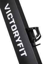 Беговая дорожка с изогнутым полотном VictoryFit VF-7007 Беговая дорожка с изогнутым полотном VictoryFit VF-7007