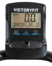 Беговая дорожка с изогнутым полотном VictoryFit VF-7007 Беговая дорожка с изогнутым полотном VictoryFit VF-7007