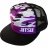 Бейсболка Jitsu jitcap03
