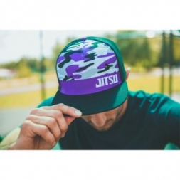 Бейсболка Jitsu jitcap03, фото 2