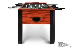 Настольный футбол / Кикер BFG Tournament Premium Exotic, фото 5