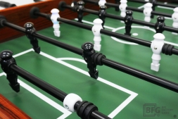 Настольный футбол / Кикер BFG Tournament Premium Exotic, фото 8