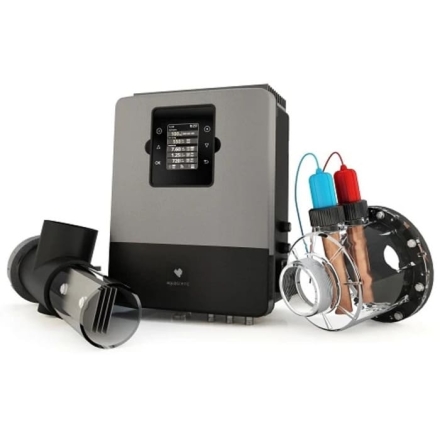 Система обеззараживания Sugar Valley Aquascenic HD3, фото 1