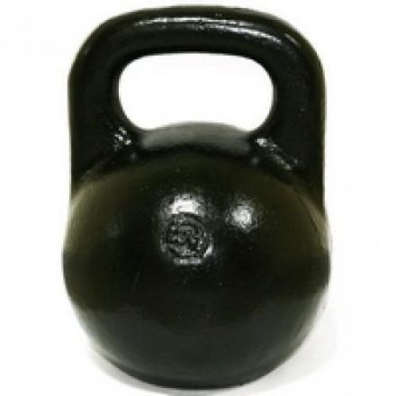 Гиря СТАНДАРТ, 24 кг, фото 1