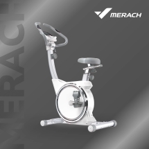 Велотренажер домашний MERACH MR-636 Велотренажер домашний MERACH MR-636