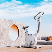 Велотренажер домашний MERACH MR-636 Велотренажер домашний MERACH MR-636