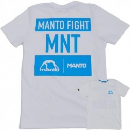 Футболка Manto manshirt0358, фото 1