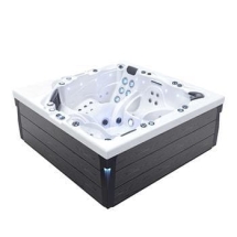 Спа Бассейн Lovia Spa ZR6001