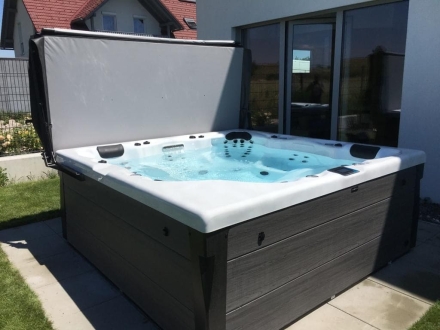 Спа Бассейн Lovia Spa ZR6001, фото 3