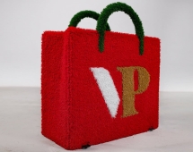 Топиари Пакет h=80 см – газон Есо Топиари Пакет h=80 см – газон Есо