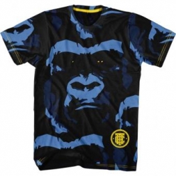 Футболка Hardcore Training hctshirt0204, фото 1