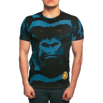 Футболка Hardcore Training hctshirt0204, фото 2