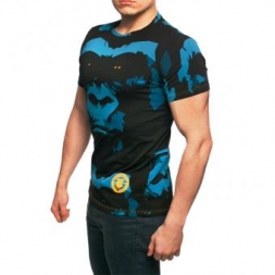 Футболка Hardcore Training hctshirt0204, фото 3
