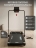Электрическая складная беговая дорожка для дома Domsen Fitness F-150, мини, компактная, для ходьбы, до 110 кг
