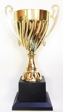 Кубок SL-015-2 (B) h-38,5см, фото 1