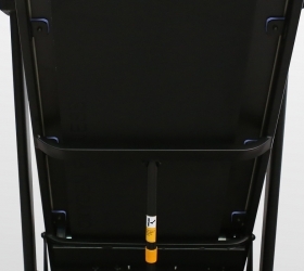 OXYGEN FITNESS NEW CLASSIC FERRUM A Беговая дорожка, фото 5