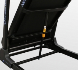 OXYGEN FITNESS NEW CLASSIC FERRUM A Беговая дорожка, фото 6