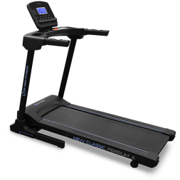 OXYGEN FITNESS NEW CLASSIC FERRUM A Беговая дорожка, фото 1