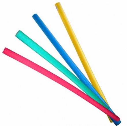 Нудл (палка для аквааэробики) 150х6см, фото 1