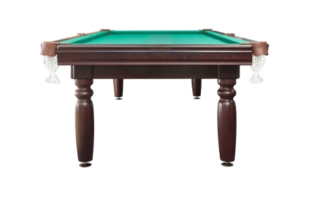 Бильярдный стол «Юниор» 6 футов, пул, массив сосны, ЛДСП, разобранный, фото 2