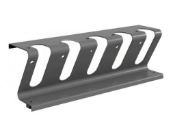 Парковка для самокатов Запуск 5 мест, фото 1 Парковка для самокатов Запуск 5 мест, фото 1