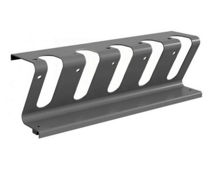 Парковка для самокатов Запуск 5 мест, фото 1