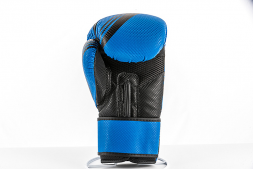 (UFC PRO Performance Rush 14 Oz - синие), фото 2