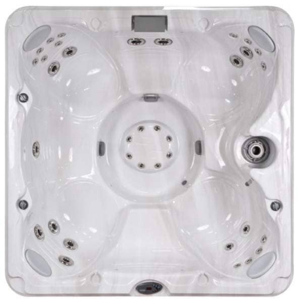 Спа-бассейн Jacuzzi J-245, фото 1