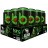 Энергетический напиток &quot;БЭНГ&quot; Яблоко VPX BANG 473мл Sour Heads 