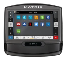 MATRIX A50XIR/ A50XIR-02 Эллиптический эргометр домашний