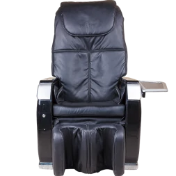 Массажное кресло iRest SL-T102-3 Black, фото 2