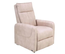Массажное кресло EGO Lift Chair 4004 Бежевое