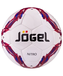Мяч футбольный JS-710 Nitro №5, фото 2