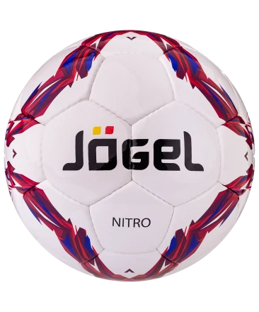 Мяч футбольный JS-710 Nitro №5, фото 2