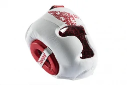 (UFC Premium True Thai, цвет белый, размер M), фото 5