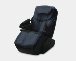 Массажное кресло Inada Duet Navy Blue, фото 1