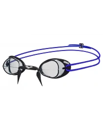 Очки Swedix Mirror, Clear/Black, 92398 17