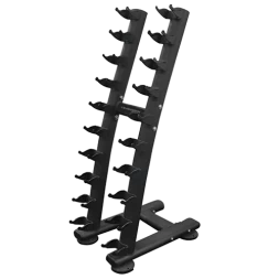 SVENSSON INDUSTRIAL X Force 1021 Стойка для гантель (10 пар)