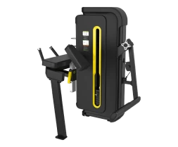 SVENSSON INDUSTRIAL H3024 Matte black Отведение ноги (ягодичные мышцы)