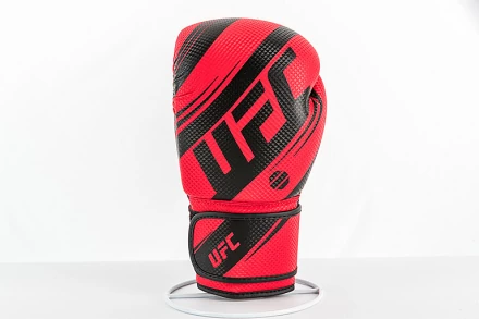 (UFC PRO Performance Rush 16 Oz - красные), фото 2