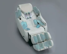 Массажное кресло Inada 3S Ivory