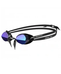 Очки Swedix Mirror, Smoke/Blue/Black, 92399 57