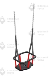 Подвес люлька