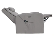 Реклайнер Fujimo Synergy Llift Full Kingchair F3005 FLFK Грейси (Sakura 9)