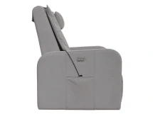 Реклайнер Fujimo Synergy Llift Full Kingchair F3005 FLFK Грейси (Sakura 9)